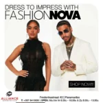 Alliance Shopping