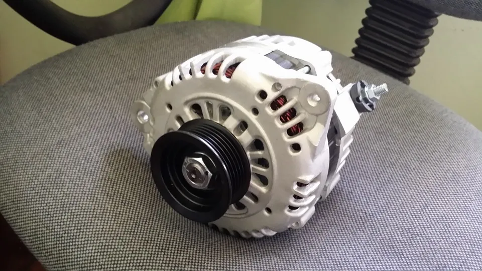 Boytronic Auto Electro V1