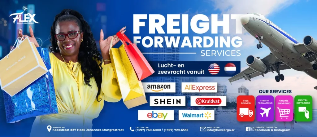 Flex Cargo And Wholesale V1