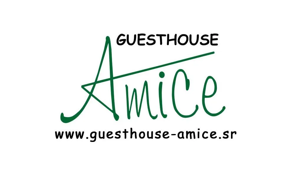 Guesthouse Amice V1