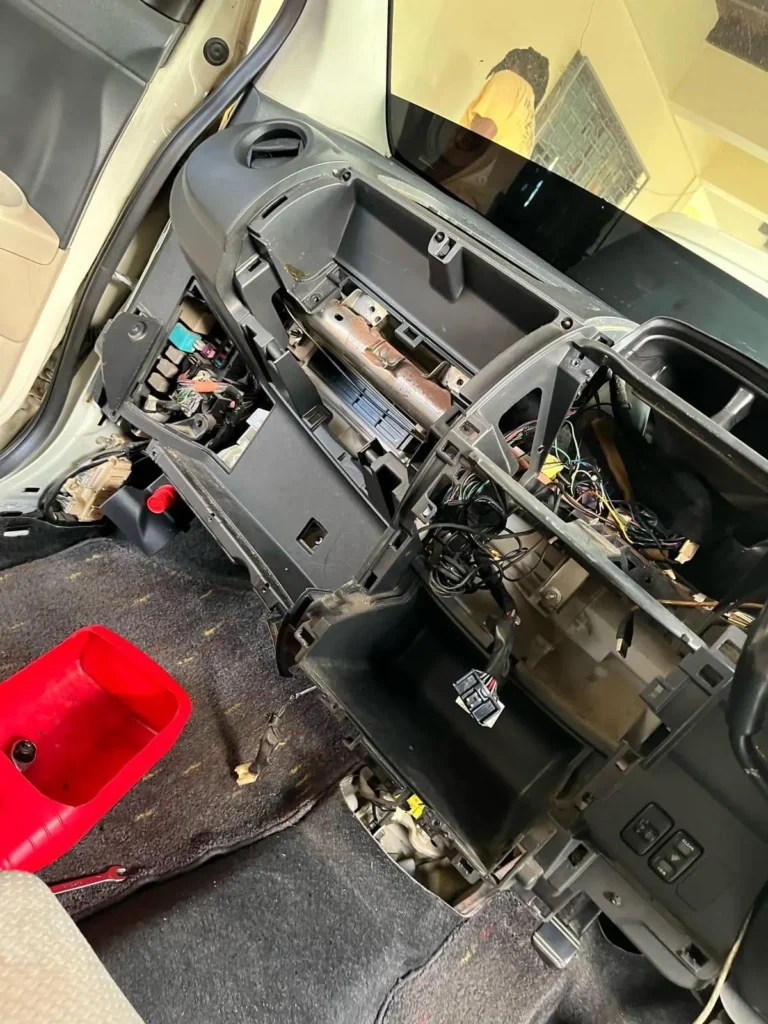 Neals AC V1