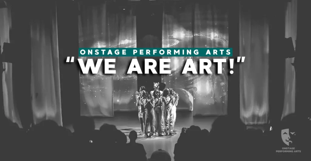 On Stage Performing Arts V1