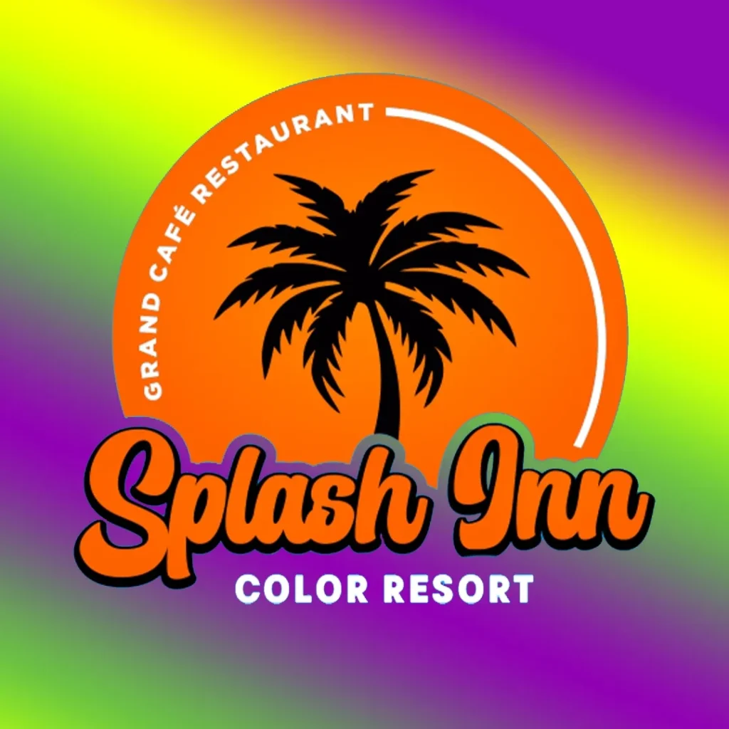 Splash Inn Color Resort V1