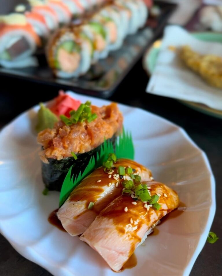Sushi Ya V1