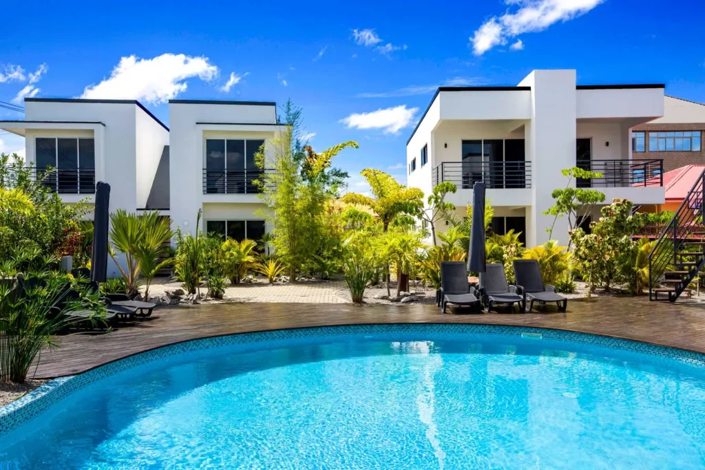 Tucan Residence V1