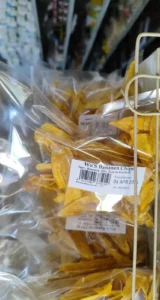 Wu Chips