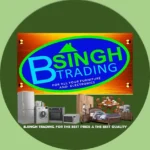 B.Singh Trading - Image 01 (April 7, 2026)