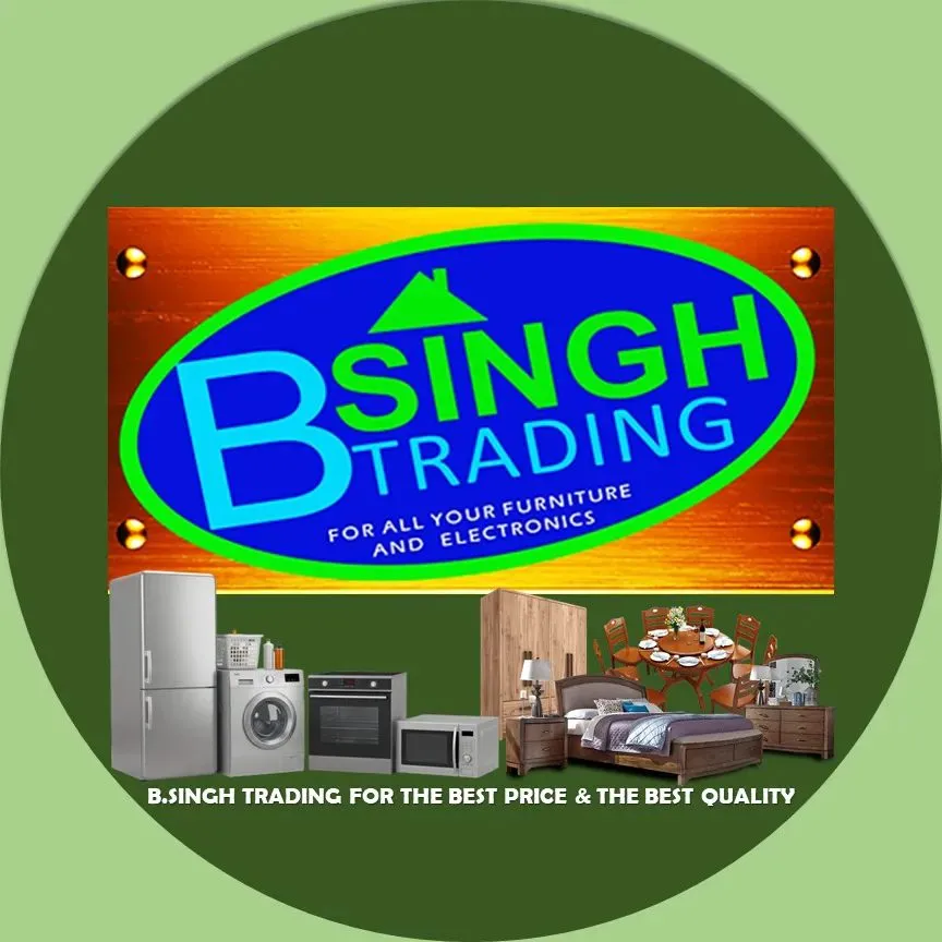 B.Singh Trading - Image 01 (April 7, 2026)