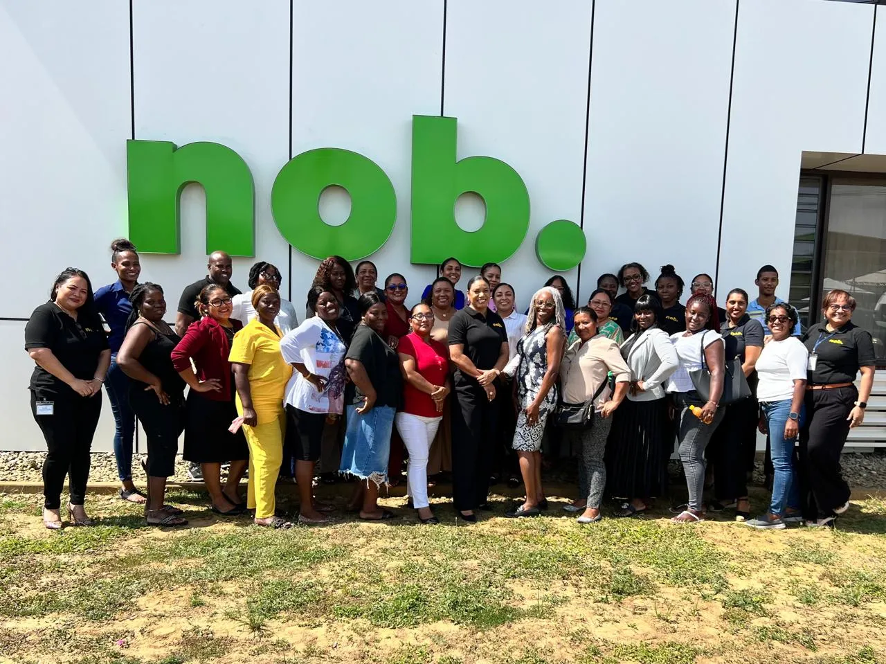 De Nationale Ontwikkelingsbank van Suriname N.V. - Image 01 (March 17, 2026)