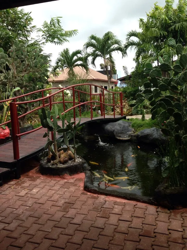 Feng Shui Garden - Image 01 (May 11, 2026)