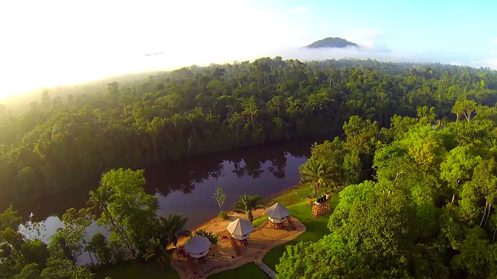 Kabalebo Nature Resort - Image 01 (March 4, 2026)