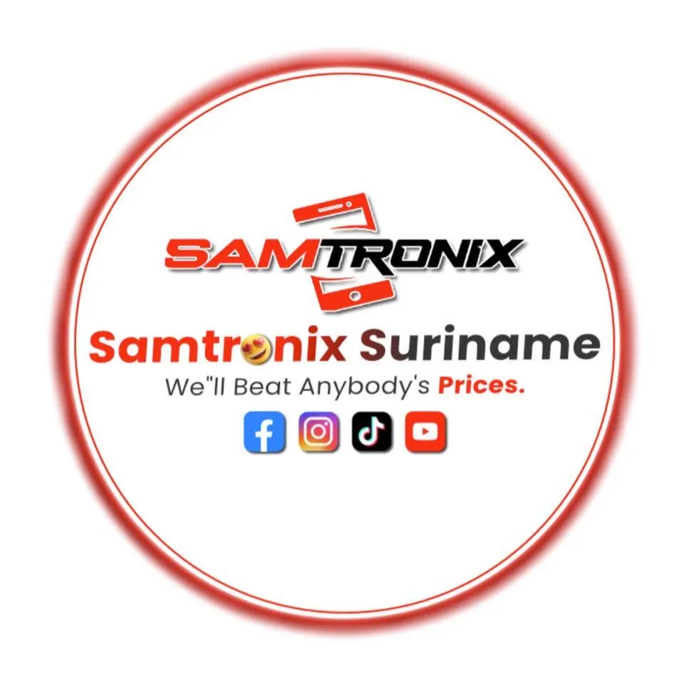 Sam Tronix N.V. - Image 01 (September 14, 2026)