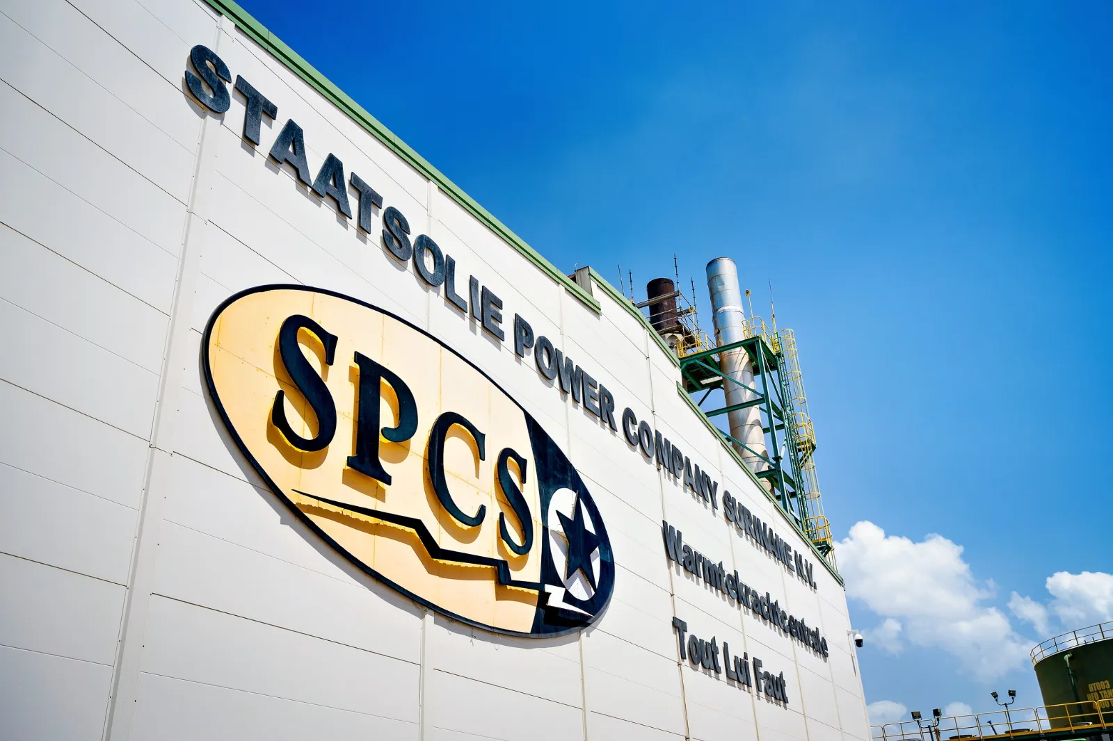 Staatsolie Power Company Suriname N.V. - Image 01 (February 23, 2026)