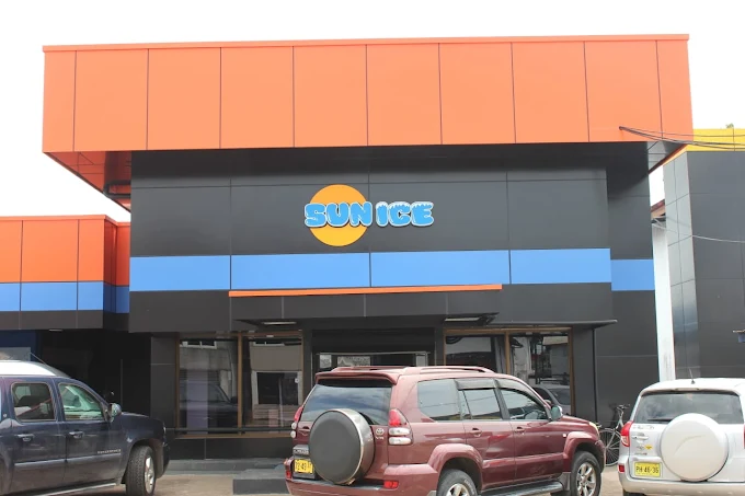 Sun Ice N.V. - Image 02 (March 28, 2026)