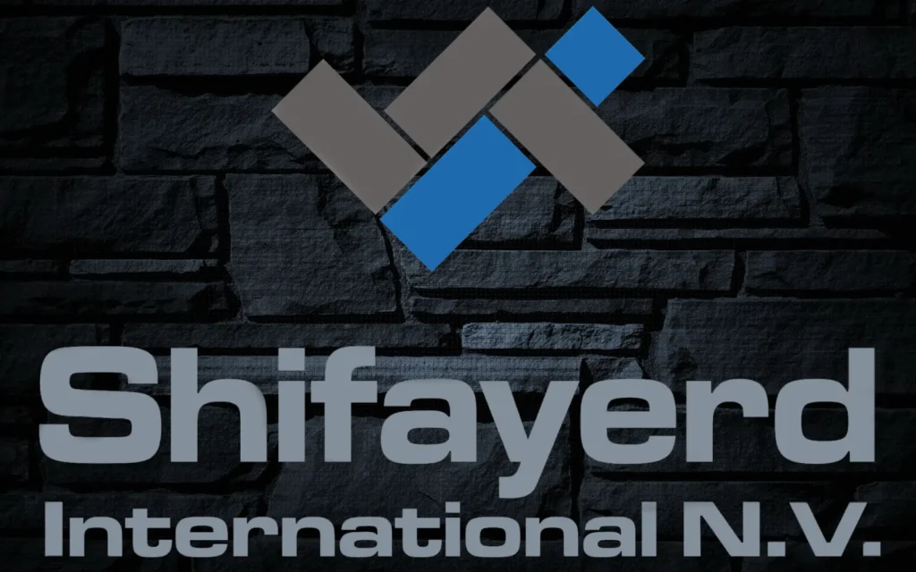 Shifayerd International NV - Image 01 (February 1, 2026)