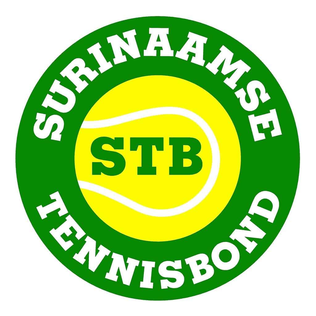 De Surinaamse Tennisbond
