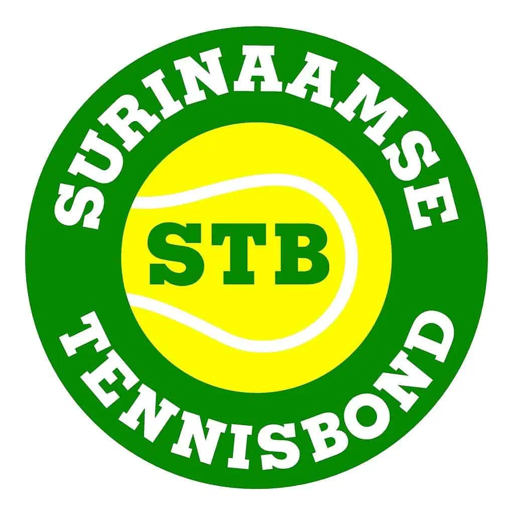 De Surinaamse Tennisbond