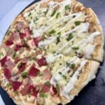 Eline's Pizza - Het Hart van Authentieke Smaken in Suriname v7