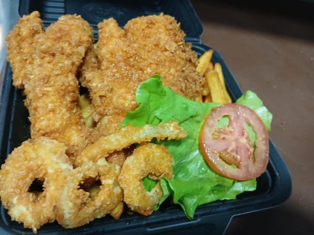 FryGri