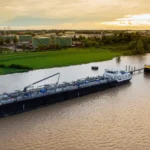 Staatsolie Rhode Island