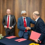 Annand Jagesar CEO Van Staatsolie