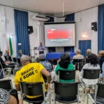 Bij Presentatie Over Kansen En Bedreigingen Olie En Gassector V1