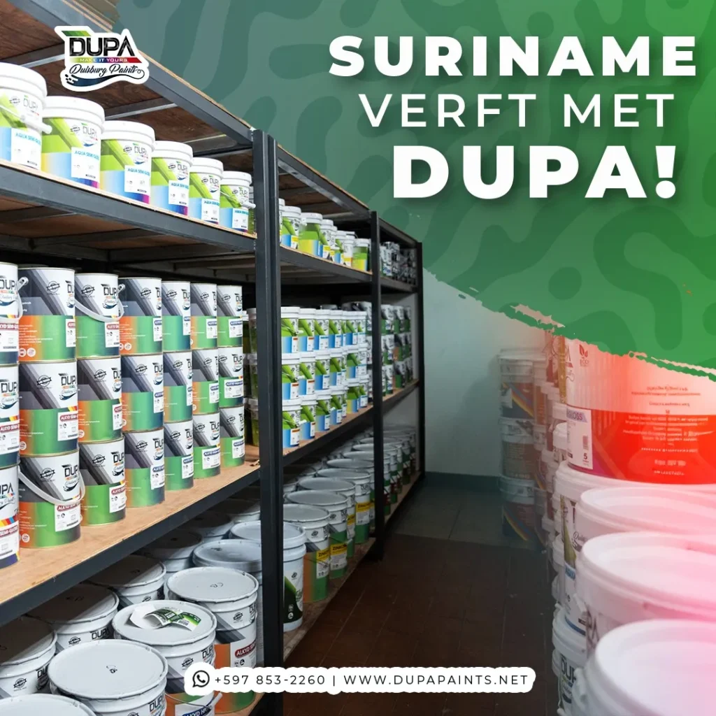 DUPA Duisburg Paints V2