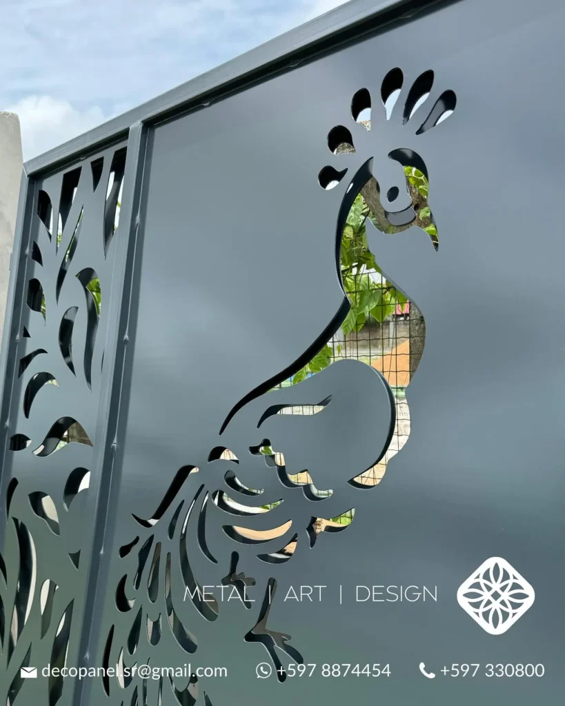 Deco Panel V1