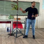 Een Dag Vol Wildlife Op De Elisabeth School V1