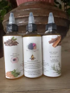 Healthy Hair Guidance V1