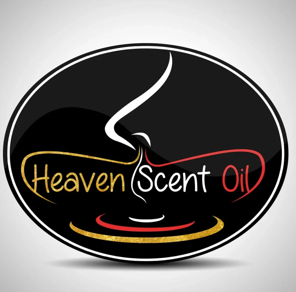 Heaven Scent Oil