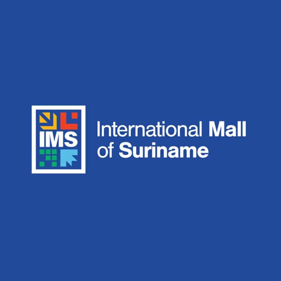 International Mall Of Suriname V1