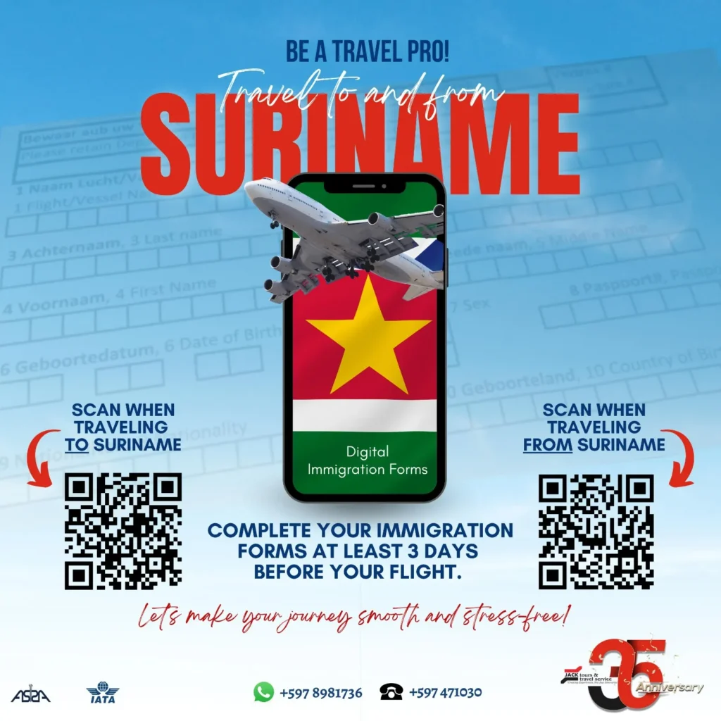 Jack Tours Travel Service V1