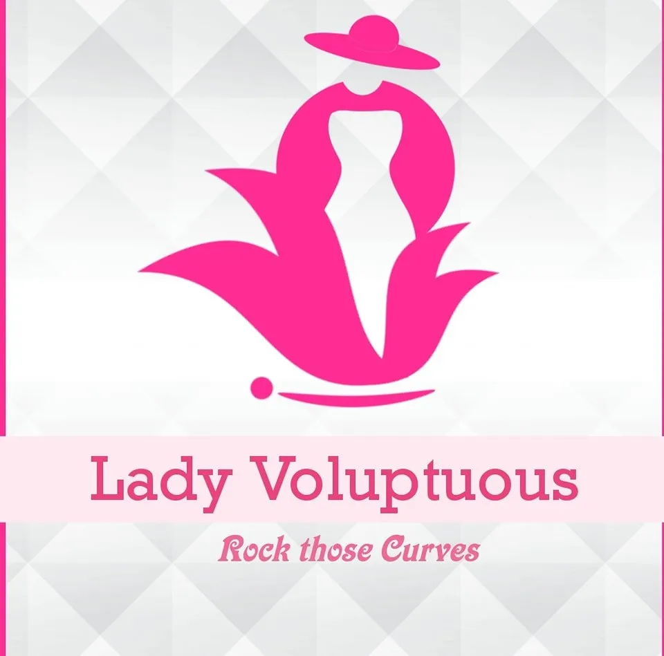 Lady Voluptuous Su V1