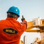 Noble Corporation V1