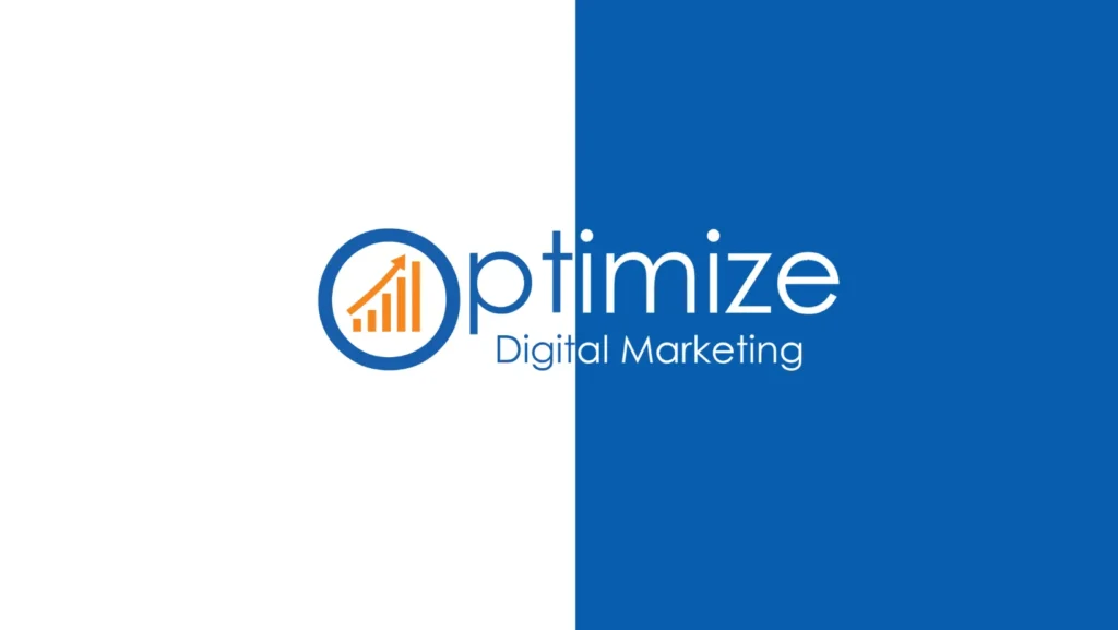 Optimize Digital Marketing V1