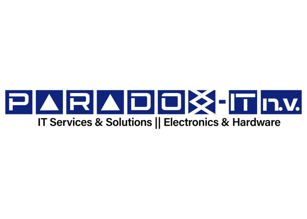 Paradox IT N.V. V1
