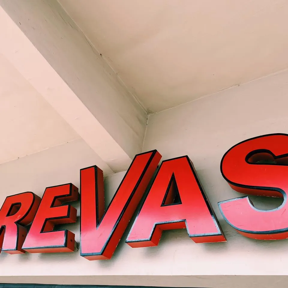 ReVas NV