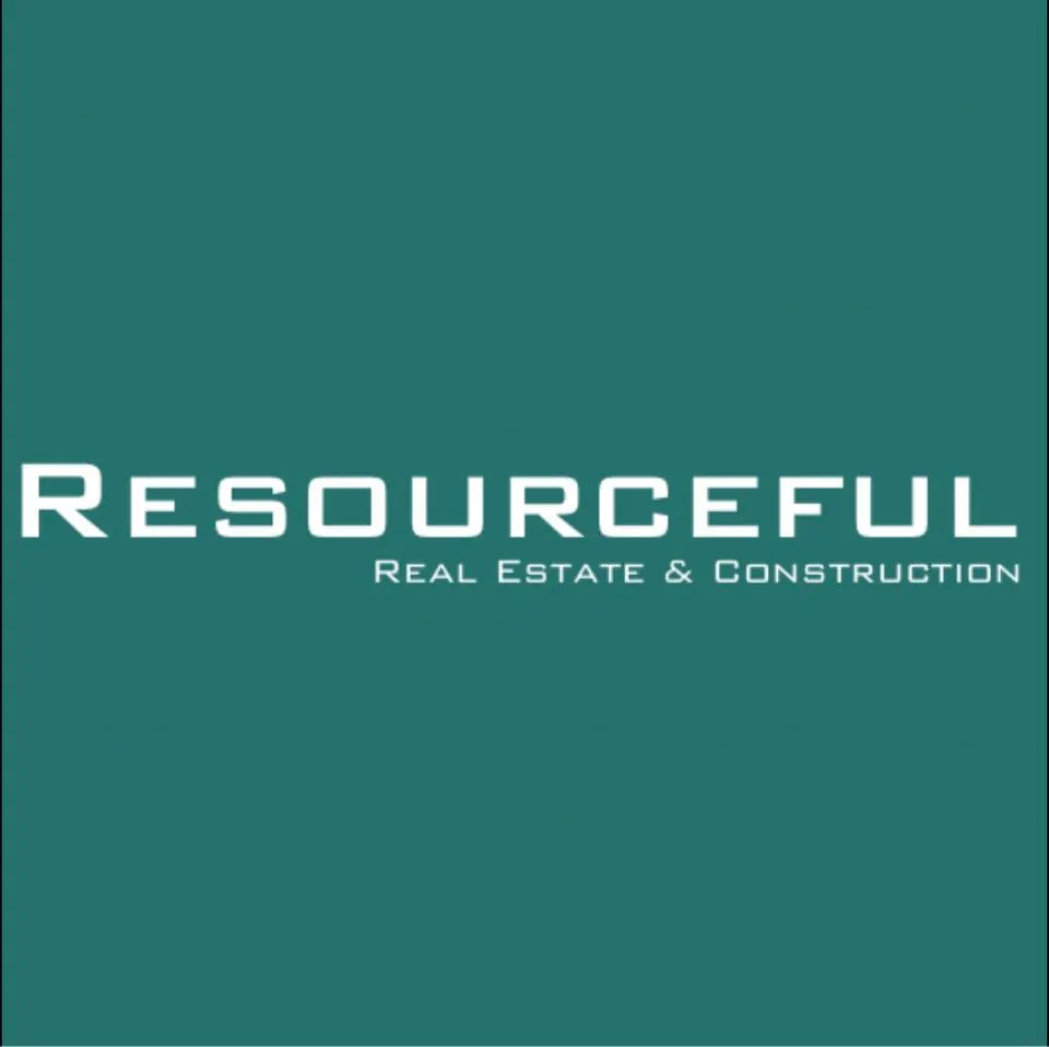 Resourceful Real Estate Construction