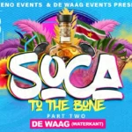 Soca To The Bone