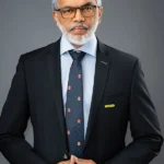 Staatsolie Anand Jagesar