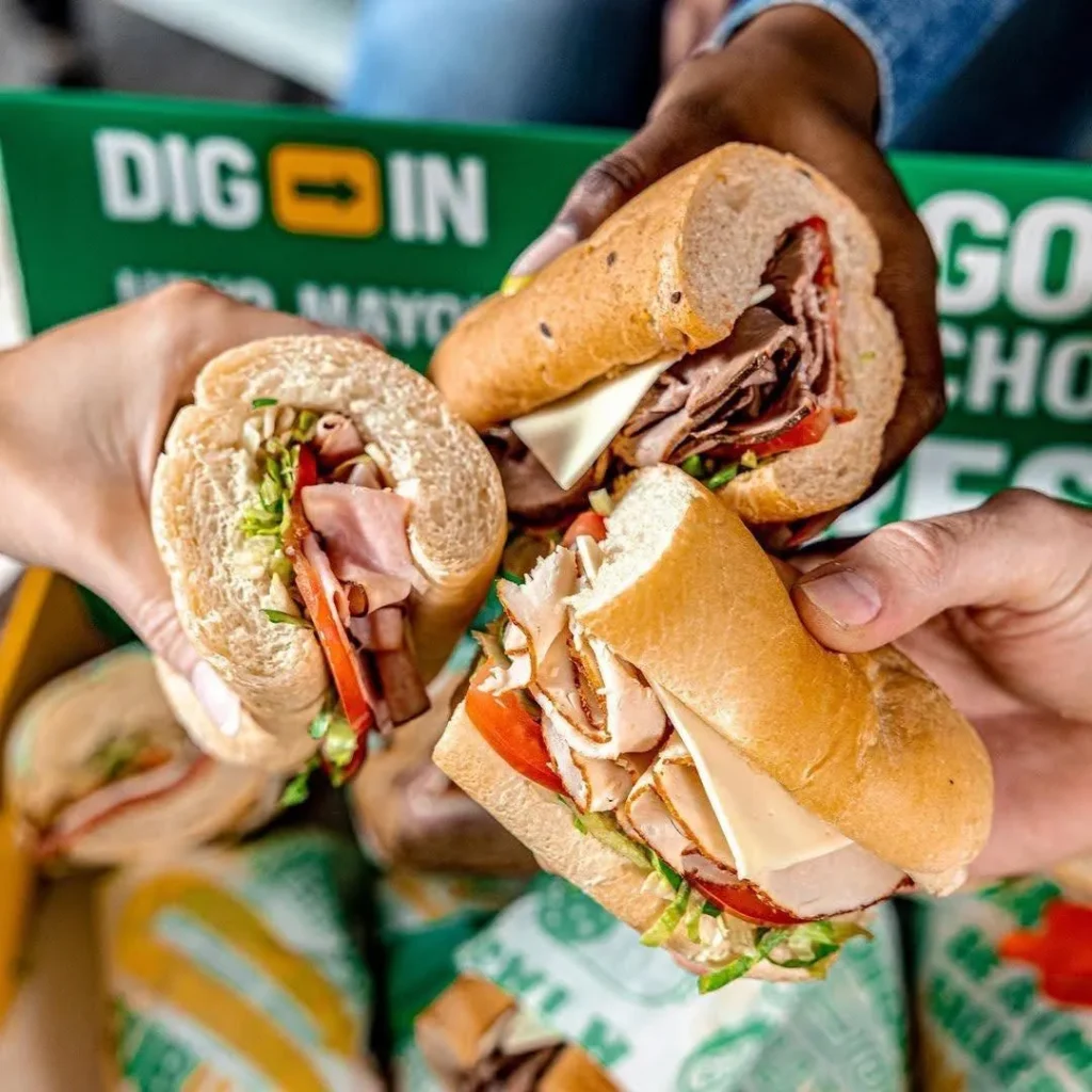 Subway V1