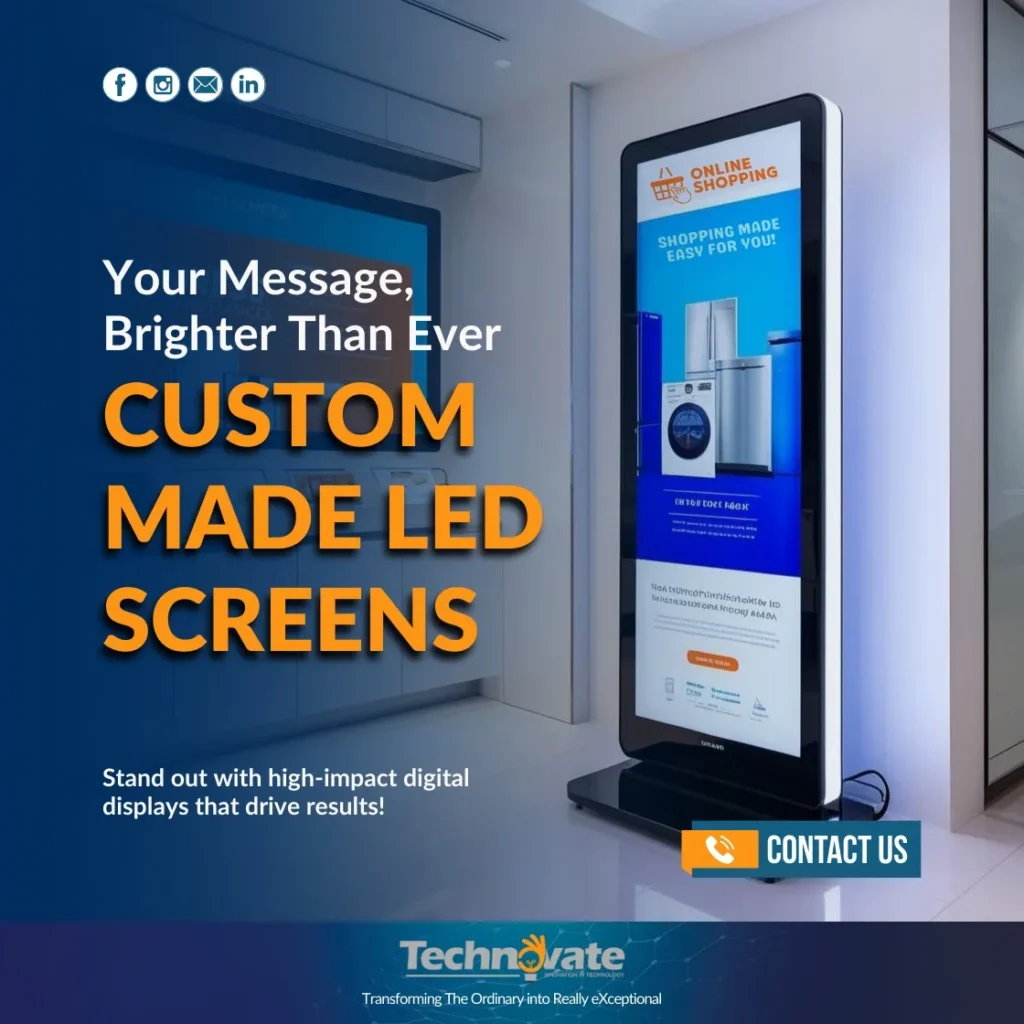 Technovate V1