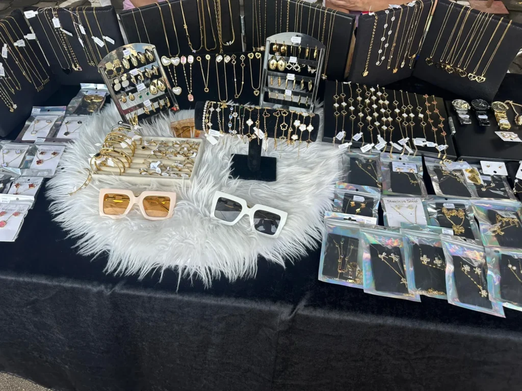 Trending Glam V1