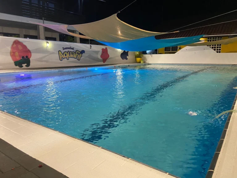 Zwemschool Aquafit V2