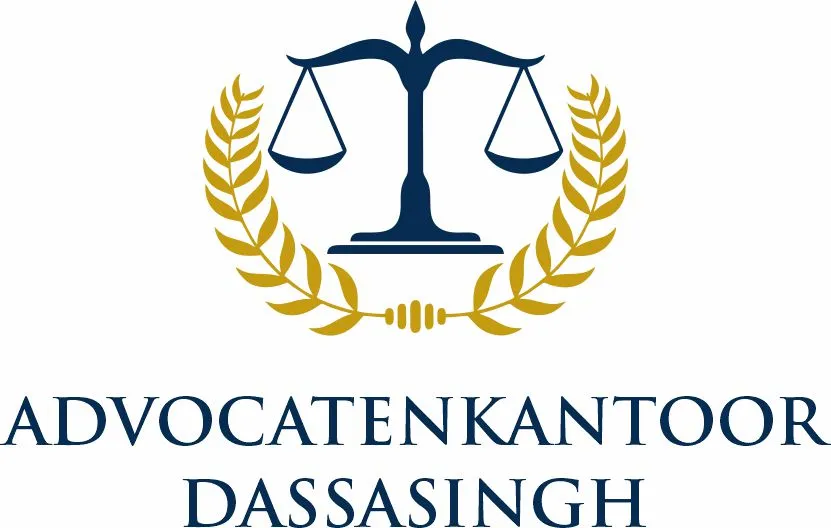 Advocatenkantoor Dassasingh V1