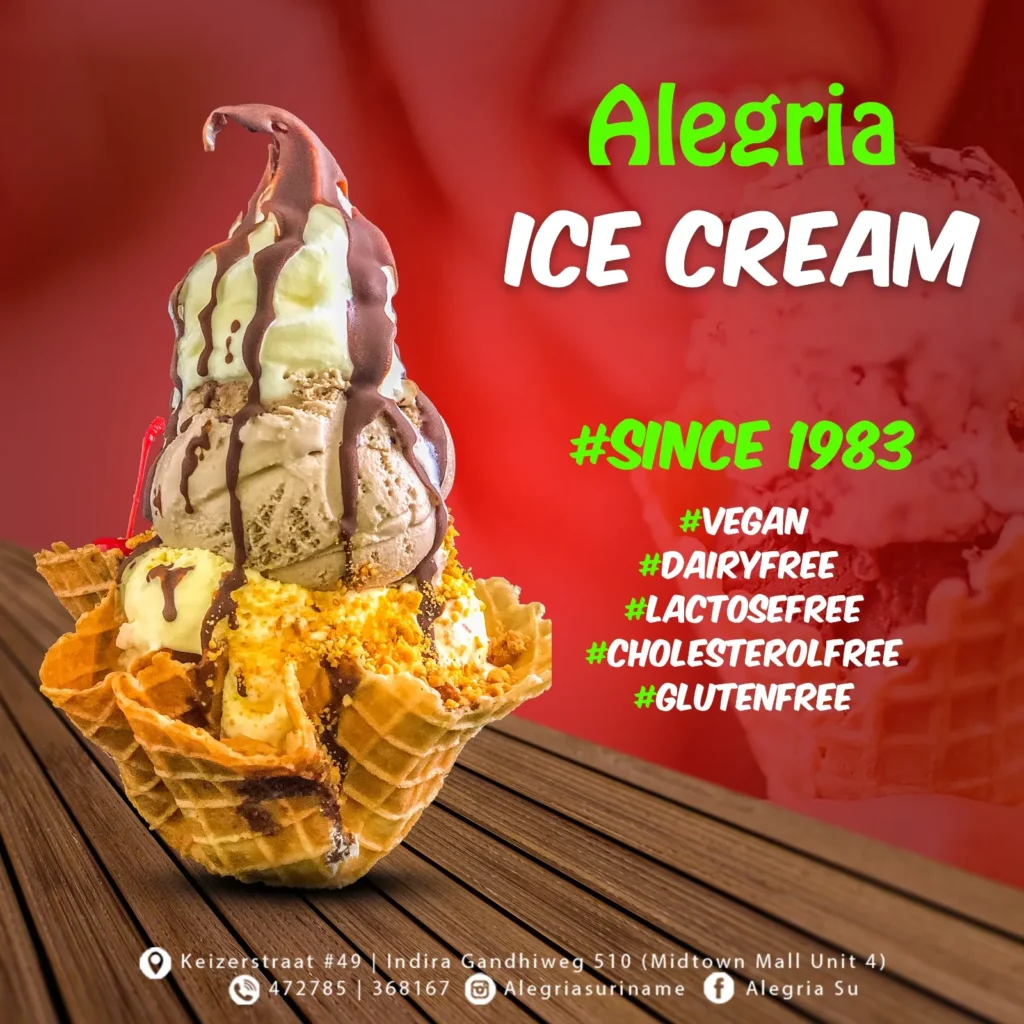 Alegria V3