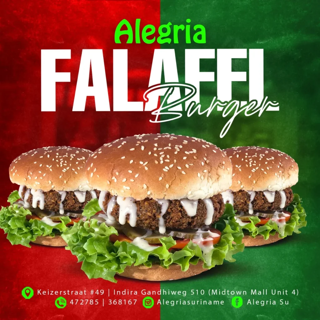 Alegria V4