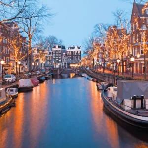 Laparkan Amsterdam V5