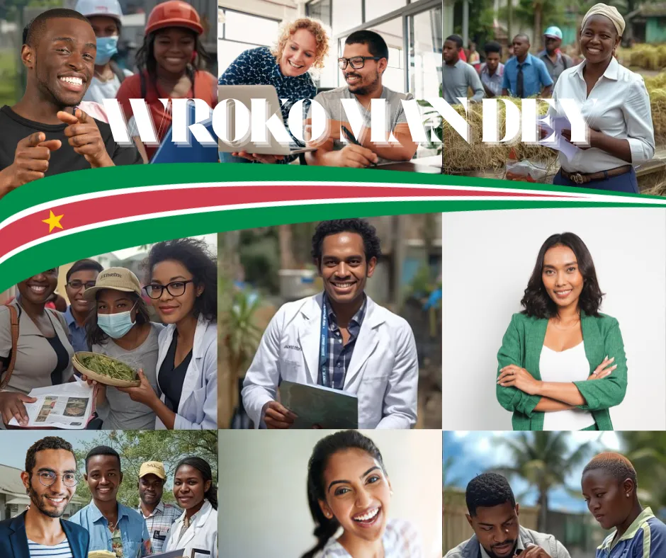 Dag van de Arbeid - Image 02 (January 25, 2026)